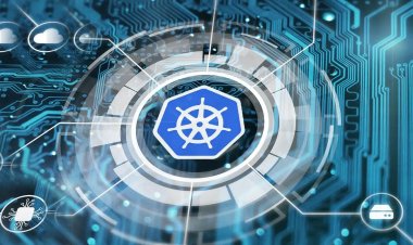 Kubernetes - Công nghệ mở ra kỷ nguyên mới cho các ứng dụng y tế thông minh