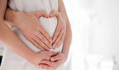 8 điều cần thiết để mang thai