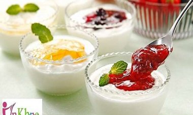 5 sai lầm thường mắc phải khi ăn sữa chua