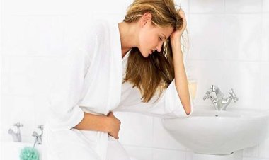 Cách phòng chống táo bón