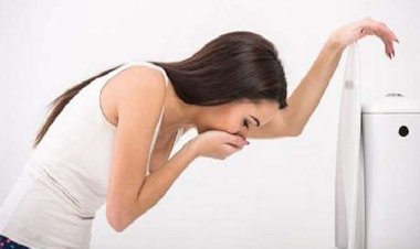 Nguyên nhân gây ngộ độc thực phẩm