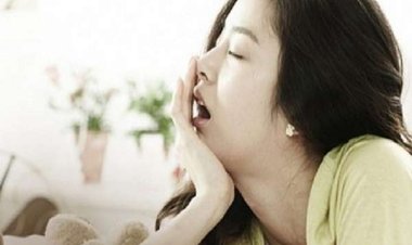 Thức dậy vào buổi sáng sớm tốt như thế nào?