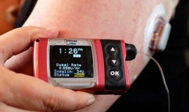 Công nghệ theo dõi bệnh nhân từ xa