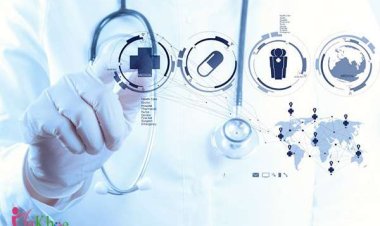 Chín công nghệ y tế nổi bật trong năm 2021