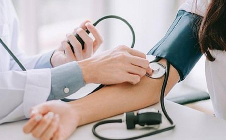 Bệnh huyết áp thấp và những điều cần biết