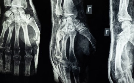 Nang xương đơn độc (Unicameral Bone Cyst): Nguyên nhân, triệu chứng, chẩn đoán và điều trị