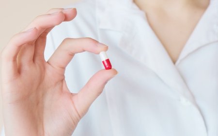 Tư vấn an toàn thuốc cho trẻ em