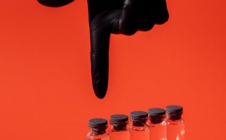 10 cách để đảm bảo an toàn thuốc trong cộng đồng