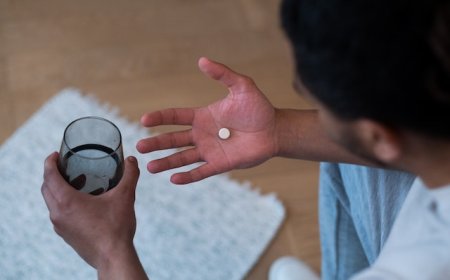 Định nghĩa và quản lý thuốc giả và thuốc nhái