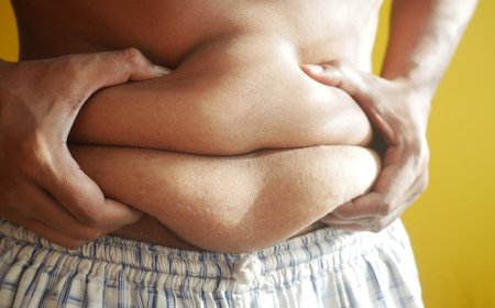 Quản lý cân nặng và giảm nguy cơ béo phì