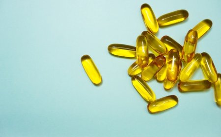 Bổ sung chất béo omega-3 và chất chống oxy hóa để bảo vệ sức khỏe não.
