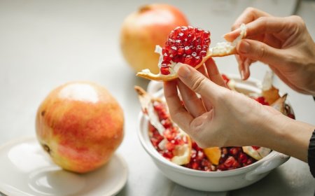 Cách bổ sung vitamin A, C và E để bảo vệ sức khỏe mắt