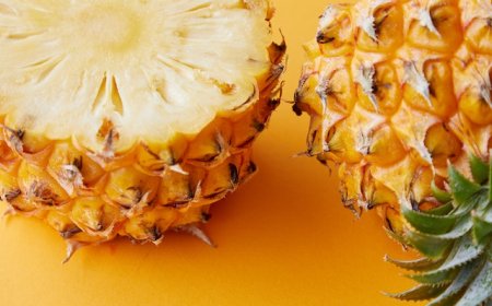 Cách duy trì sức khỏe tiêu hóa cho bản thân