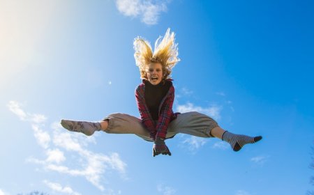 Sự khác nhau giữa tuổi dậy thì của nam và nữ