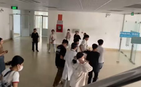 Ngưng tim đột ngột ở người trẻ, bác sĩ khuyến cáo cách phòng ngừa bệnh tim mạch, đột quỵ