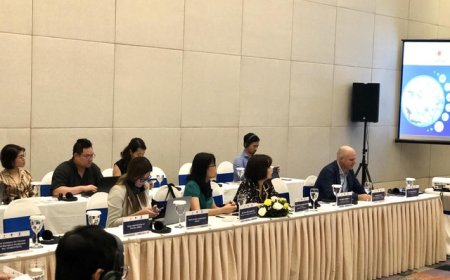 Việt Nam thúc đẩy sản xuất và tiếp cận vaccine để đối phó với dịch bệnh trong tương lai