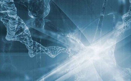 Genomics: Bước đột phá mới trong lĩnh vực y tế