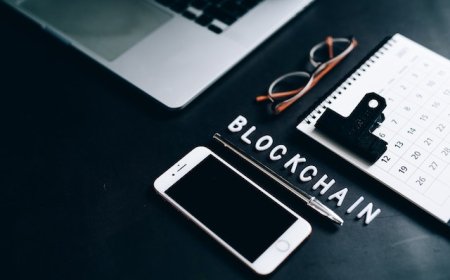 Blockchain: Cuộc cách mạng mới trong Y khoa