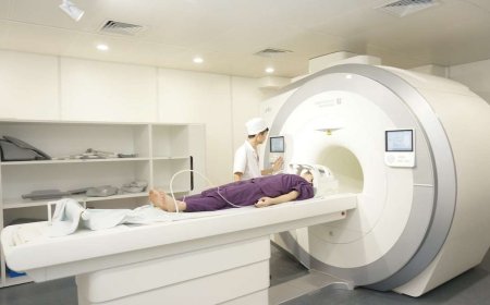 Khoa Chẩn đoán hình ảnh là gì?