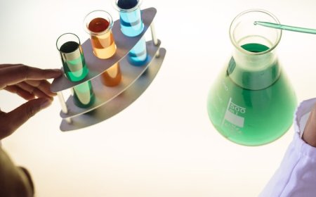 Khoa Xét nghiệm, hiểu sao cho đúng?