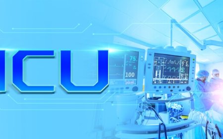 Khoa hồi sức cấp cứu là gì?
