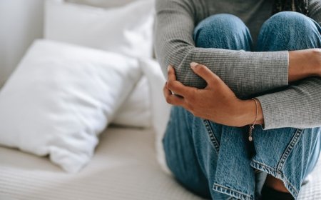 Dấu hiệu của trầm cảm và cách phòng tránh