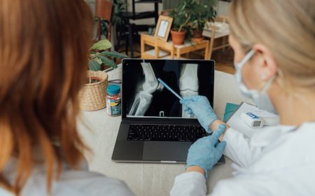 Thuốc chăm sóc xương khớp cho người trung niên