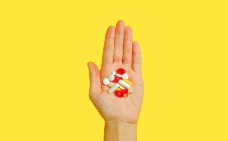 Cách quản lý thuốc hiệu quả mà bạn nên biết