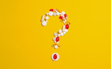 Các loại thuốc thông dụng cho sức khỏe của người trung niên