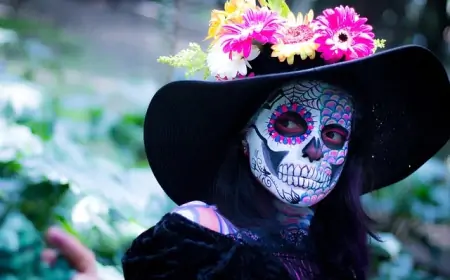 Tẩy Trang Đúng Cách - Bí Quyết Của Làn Da Khỏe Mạnh