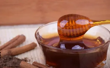 Tỏi ngâm mật ong có tác dụng gì?