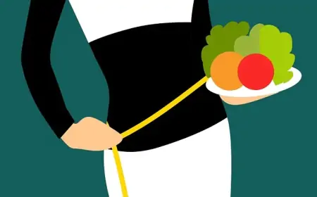 Bí Quyết Tăng Kích Cỡ Vòng Ba