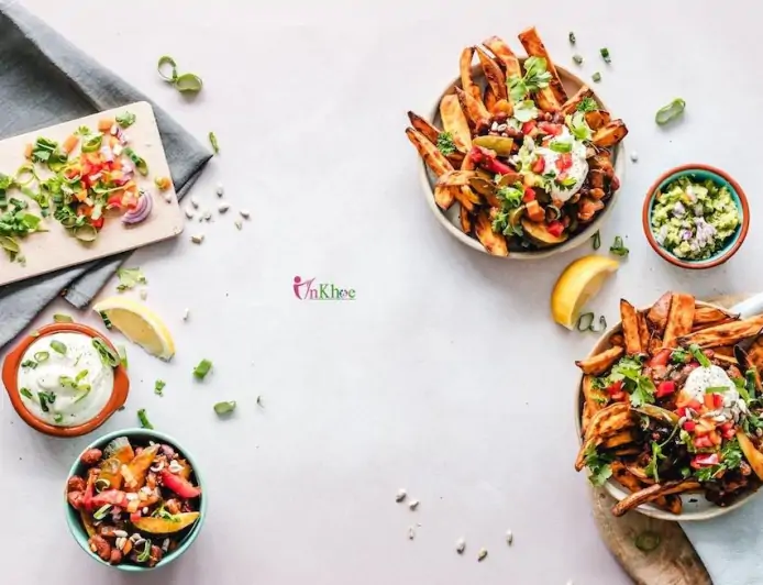 Thực phẩm cần tránh khi bạn có lớn tuổi