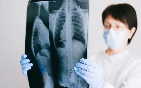 Cách hạn chế những yếu tố nguy cơ ung thư phổi